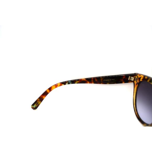 D\'Blanc Felicity Cat.2 54-18-135mm Sunglasses -LENSES FAIR/FRAMES GOOD CONDITION main image 5